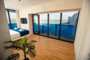 ORBI CITY - Crystal Apartment